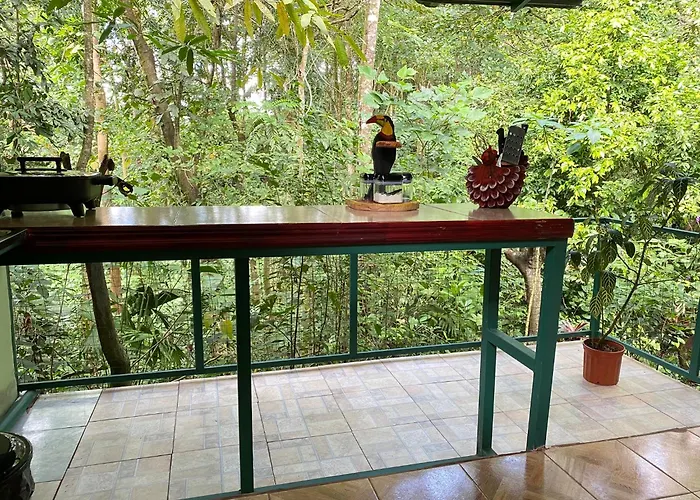 Campo Verde House, La Fortuna De San Carlos