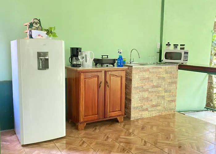 Campo Verde House, La Fortuna De San Carlos