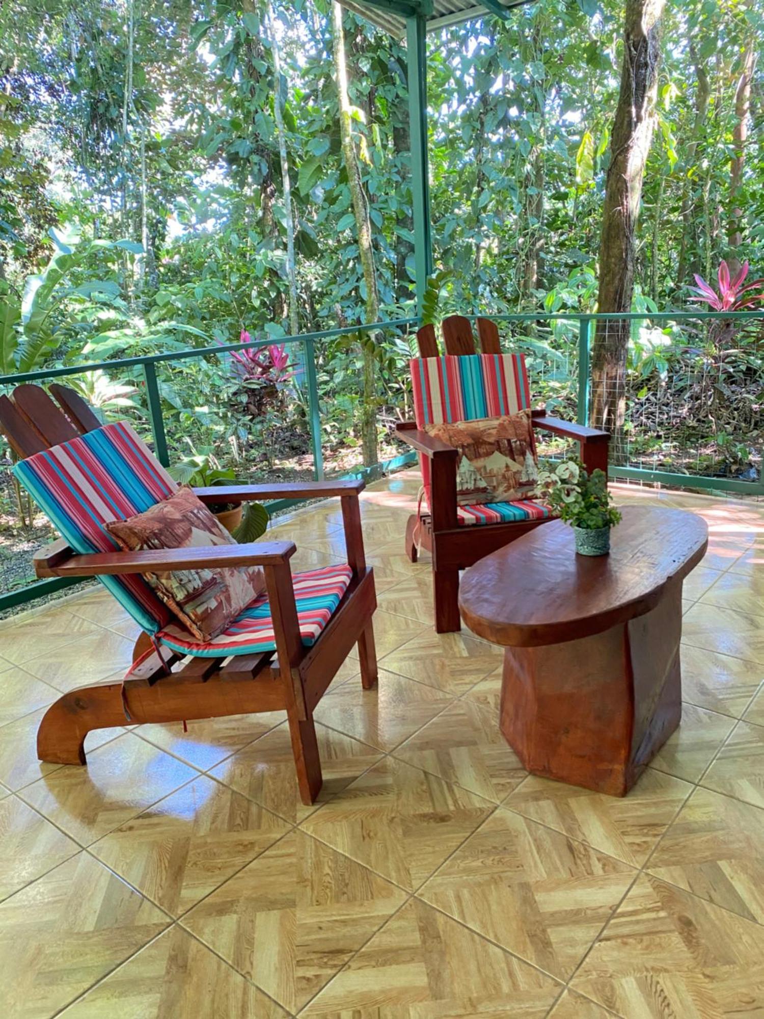 Campo House, De San Carlos Apartment