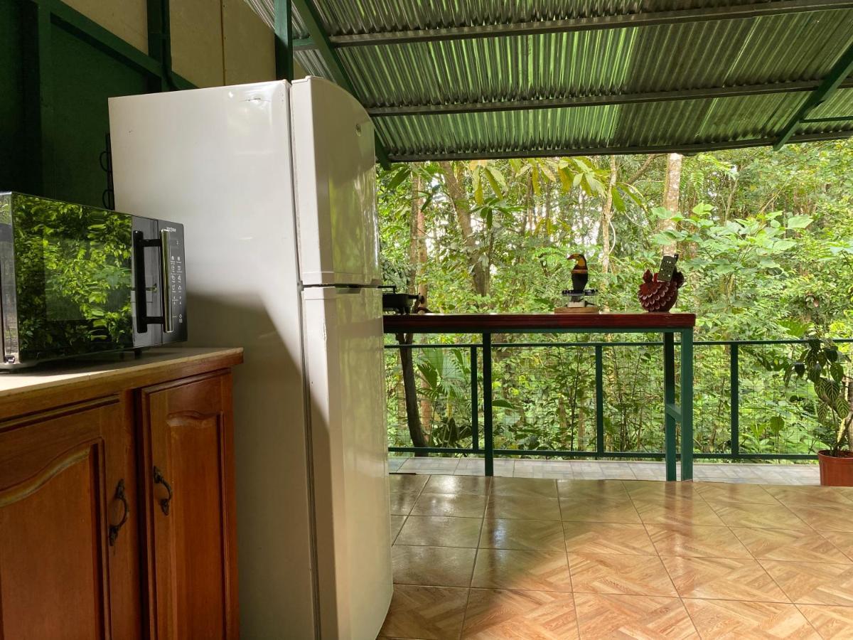Apartamento Campo House, De San Carlos *