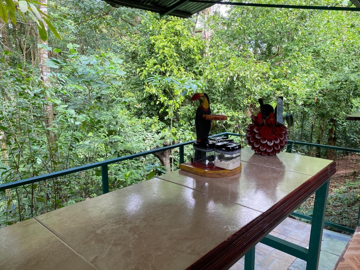 Apartamento Campo House, De San Carlos *