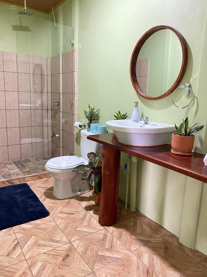 Campo House, De San Carlos Apartamento