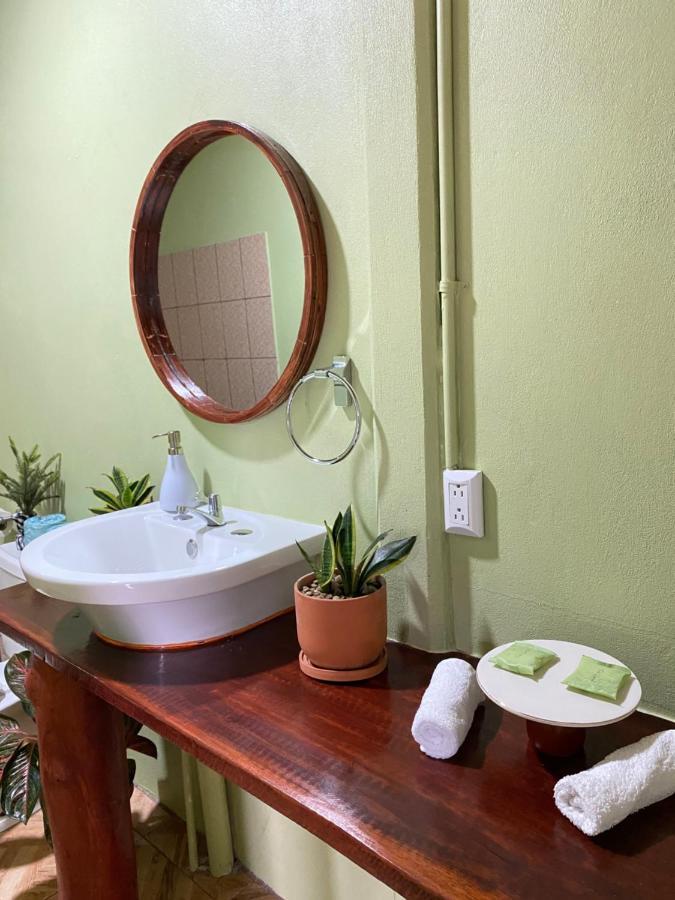 Campo House, De San Carlos * La Fortuna