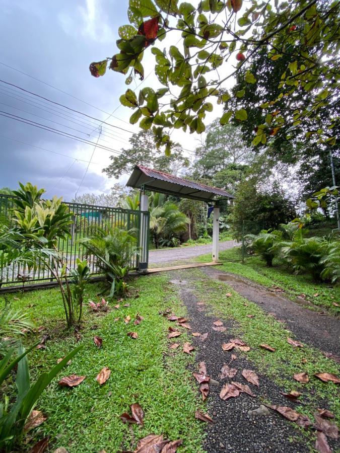 Campo House, De San Carlos Apartamento *