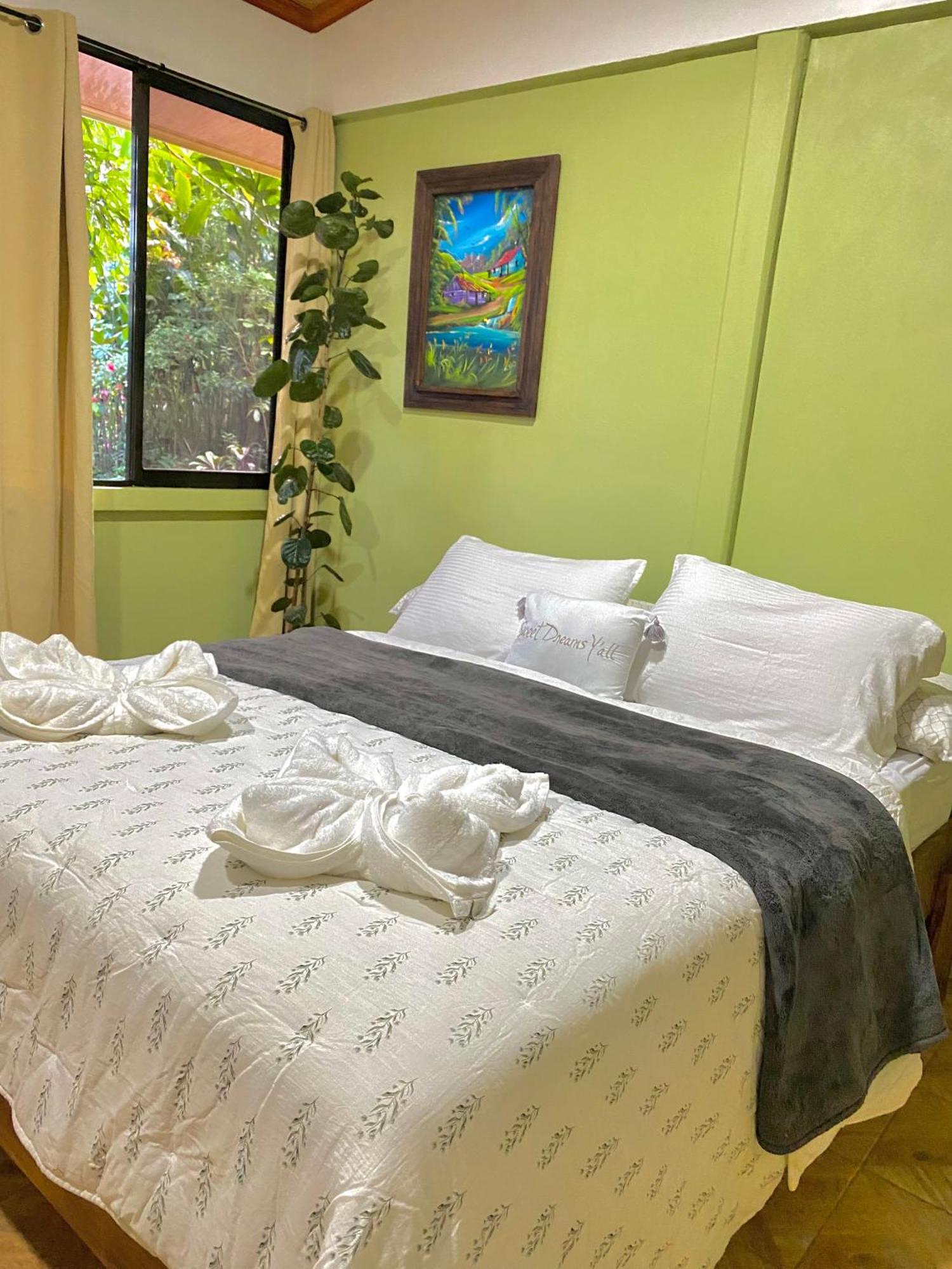 Campo House, De San Carlos Apartamento *