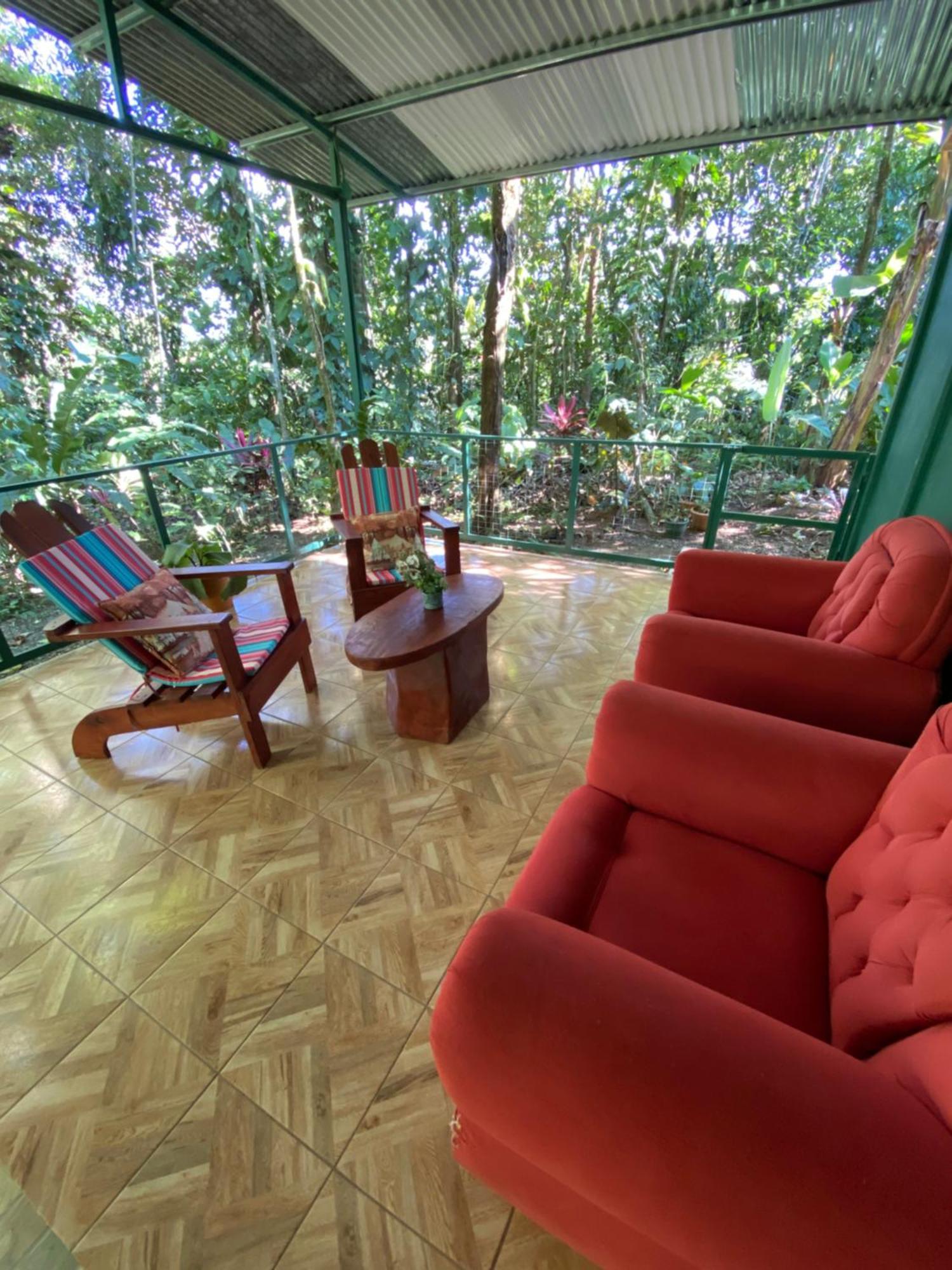 Campo House, De San Carlos Apartamento